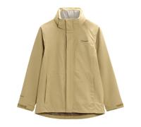 Berghaus - Hillwalker 2.0 InterActive Jacket - Veste hardshell femme Brown / Tuscan - L