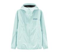 Berghaus - Rain-Motion Jacket - Veste imperméable femme Blue / Polar - XS