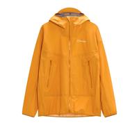 Berghaus - Rain-Motion Jacket - Veste imperméable homme Orange / Tangerine - M