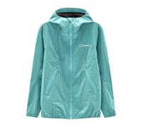 Veste imperméable femme Berghaus Rain-Motion Bleu 3XL