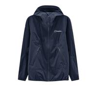 Berghaus - Rain-Motion Jacket - Veste imperméable femme Blue / Hale Navy - XL