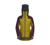 Veste imperméable femme Berghaus Ridge-Master M/L