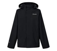 Veste imperméable femme Berghaus Sibsey Noir M/L