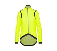 Bioracer Speedwear Concept Kaaiman Jacket Jaune M Femme