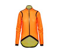 Bioracer Speedwear Concept Kaaiman Jacket Orange M Femme
