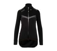 Veste imperméable femme Bioracer Tempest Proctect Noir