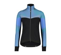 Veste imperméable femme Bioracer Vesper Tempest Proctect Bleu S