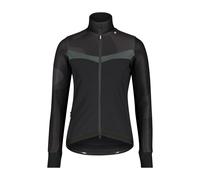 Veste imperméable femme Bioracer Vesper Tempest Proctect Noir XS