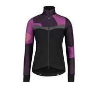 Veste imperméable femme Bioracer Vesper Tempest Proctect Violet M