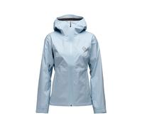 Black Diamond Fineline Stretch Shell Jacket Bleu XS Femme