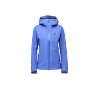 Black Diamond - Highline Stretch Shell - Veste hardshell femme Clean Blue - XL