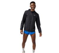 Veste imperméable femme Brooks Canopy Packable Noir S