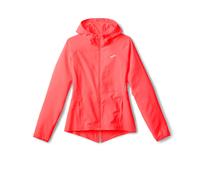 Veste imperméable femme Brooks Canopy Rouge XS