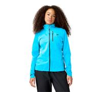 Veste imperméable femme Brooks High Point Bleu XS
