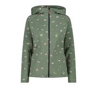 Cmp 32c8386p Jacket Vert XS Femme