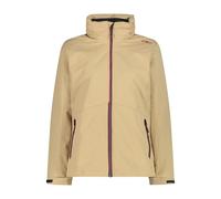 Veste impermÃ©able femme CMP Beige L