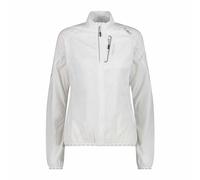 Cmp 3c46776t Jacket Blanc 2XS Femme