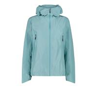 Veste imperméable femme CMP Bleu 2XS