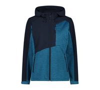 Cmp 33a1726 Jacket Bleu 3XL Femme