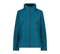 Veste imperméable femme CMP Bleu S