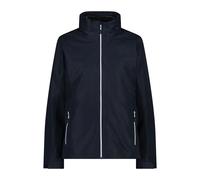 Cmp Zip Hood Detachable Inner 32z1436d Detachable Jacket Bleu L Femme
