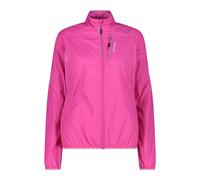 Veste imperméable femme CMP Rose M