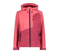 Cmp 33a1726 Jacket Rose M Femme
