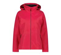 Veste imperméable femme CMP Rouge S