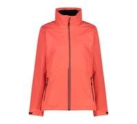 Cmp Zip Hood Detachable Inner 32z1436d Detachable Jacket Orange XL Femme