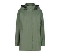 Veste imperméable femme CMP Vert S