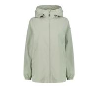 Veste imperméable femme CMP Vert XS