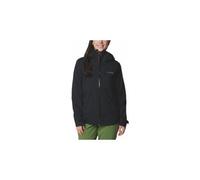 Columbia - Women's Omnitech Amplidry II Shell - Veste imperméable - L - black