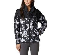 Columbia Flash Challenger™ Novelty Jacket Argenté XS Femme