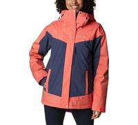 Veste imperméable femme Columbia Point Park™ Rose S