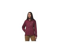 Columbia - Women's Pouring Adventure III Jacket - Veste imperméable - XL - rich wine