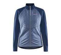 Veste imperméable femme Craft ADV Bleu S