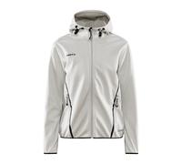 Craft Adv Explore Softshell Jacket Blanc XS Femme