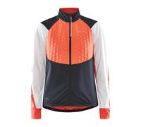 Veste imperméable femme Craft ADV Orange S