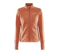 Veste imperméable femme Craft ADV Subz 2 Gris XS