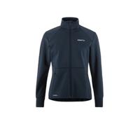 Craft Core Essence Nordic 2 Softshell Jacket Bleu M Femme