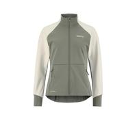Veste imperméable femme Craft Core Essence Nordic 2 Vert M