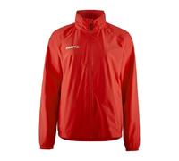 Veste imperméable femme Craft Evolve Rouge 2XL