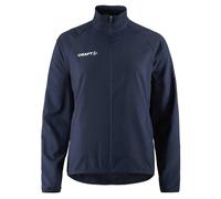Veste imperméable femme Craft Rush 2.0 Bleu XL