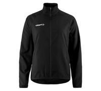 Veste imperméable femme Craft Rush 2.0 Noir XS