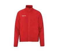 Veste imperméable femme Craft Rush 2.0 Rouge XL