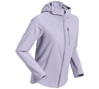 Veste imperméable femme Daehlie Sportswear Run 2.0 Violet L