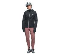 Dainese Bike Hgc Shell Lt Jacket Noir M Femme