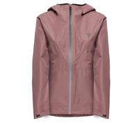 Veste imperméable DAINESE HGC SHELL LIGHT (Rose Taupe) Femme M