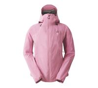 Dare2b Torrek Breathe Easy Jacket Rose 38 Femme