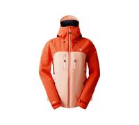 Dare2b Diverging Jacket Orange 40 Femme